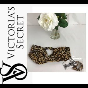 VS Bandeau Bikini Top